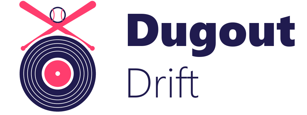 Dugout Drift | Original Music Lover T-Shirts